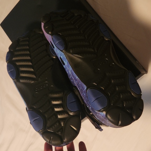 Crocs - Space Jam New Legacy - US Mens Size 9/ Womens Size 11 - Picture 3 of 4